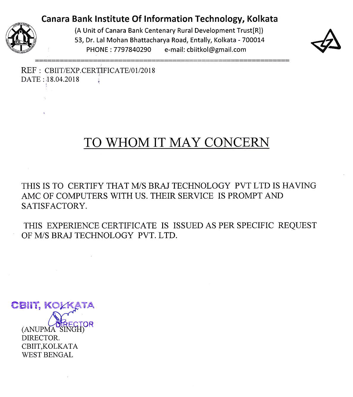 CBIIT